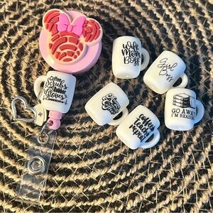 Medical Field Badge Reel